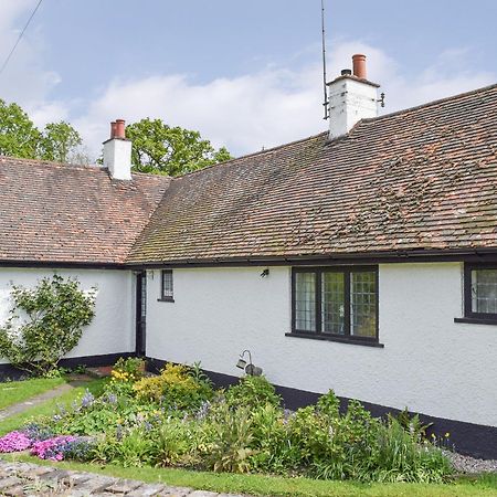 Kingshill Farm Cottage - 28270 Great Missenden Eksteriør bilde