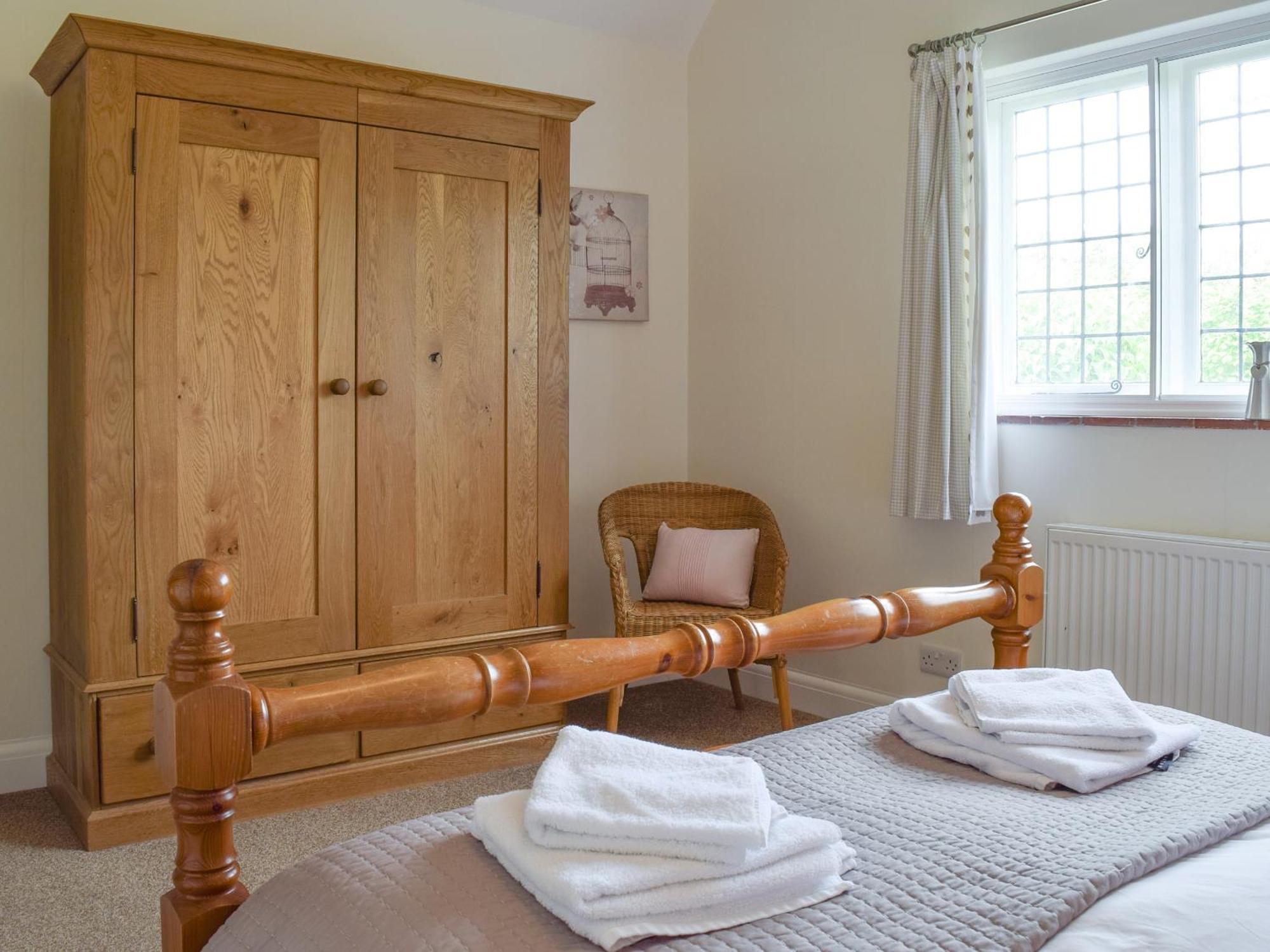 Kingshill Farm Cottage - 28270 Great Missenden Eksteriør bilde