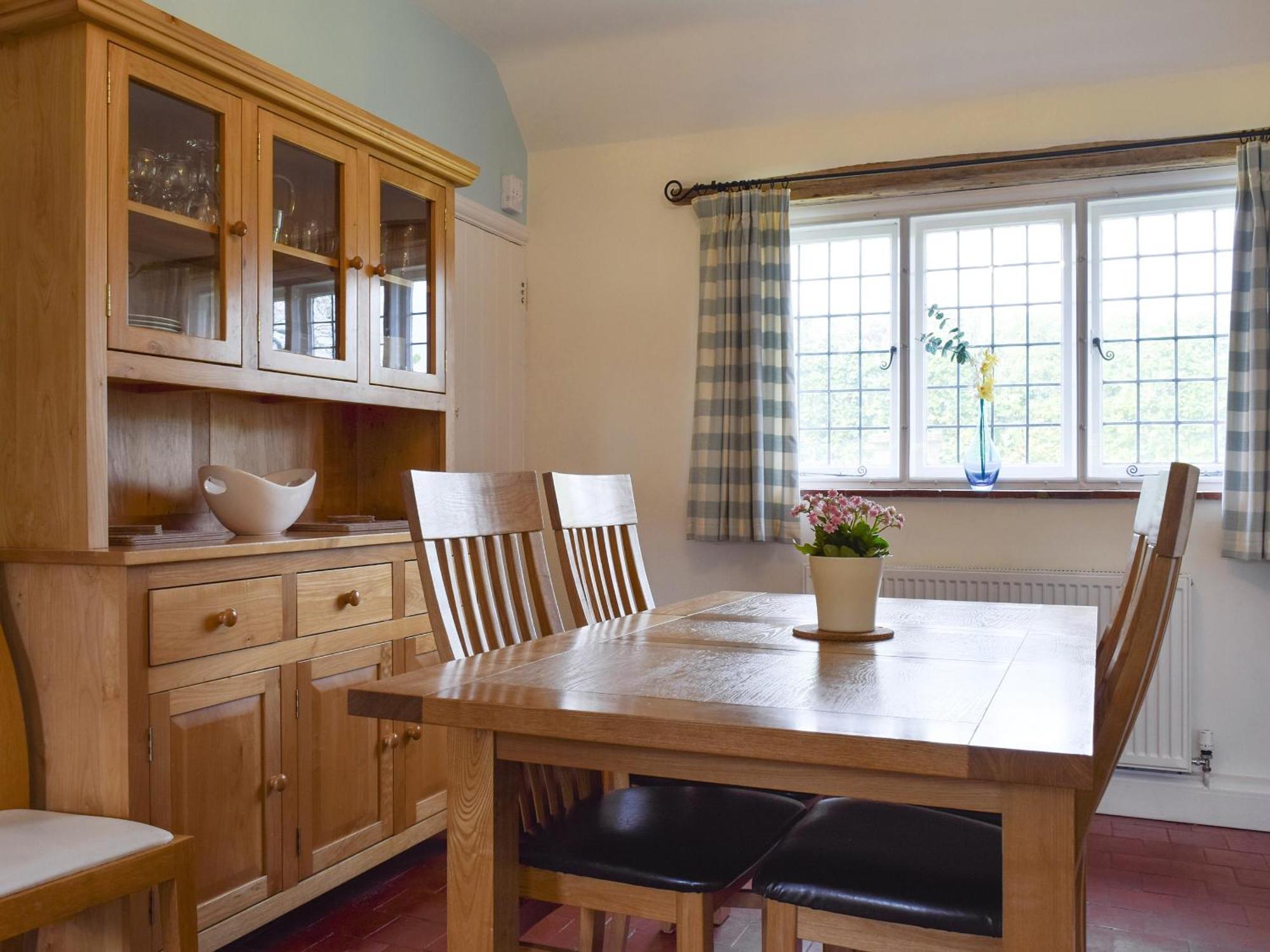 Kingshill Farm Cottage - 28270 Great Missenden Eksteriør bilde