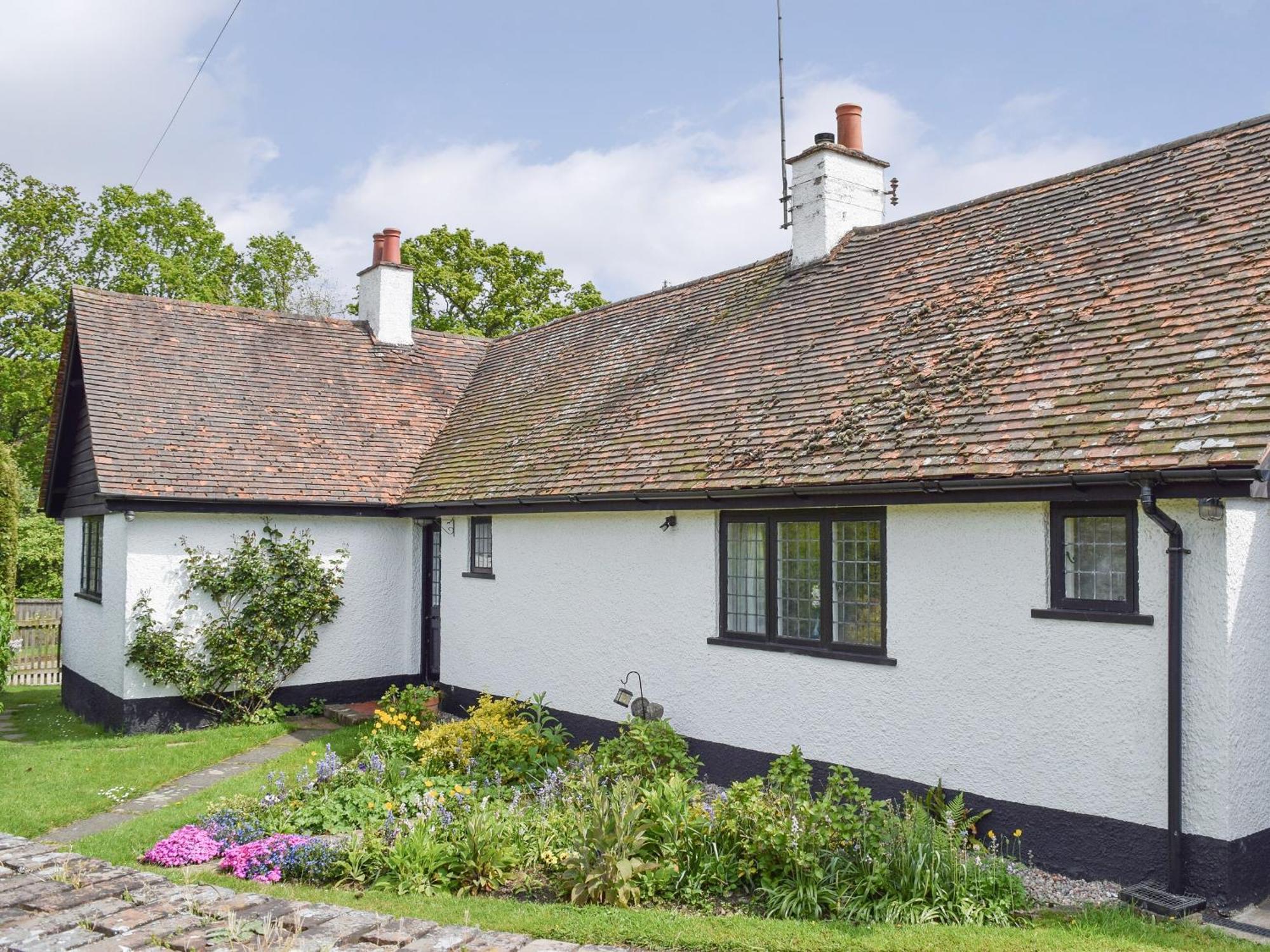 Kingshill Farm Cottage - 28270 Great Missenden Eksteriør bilde