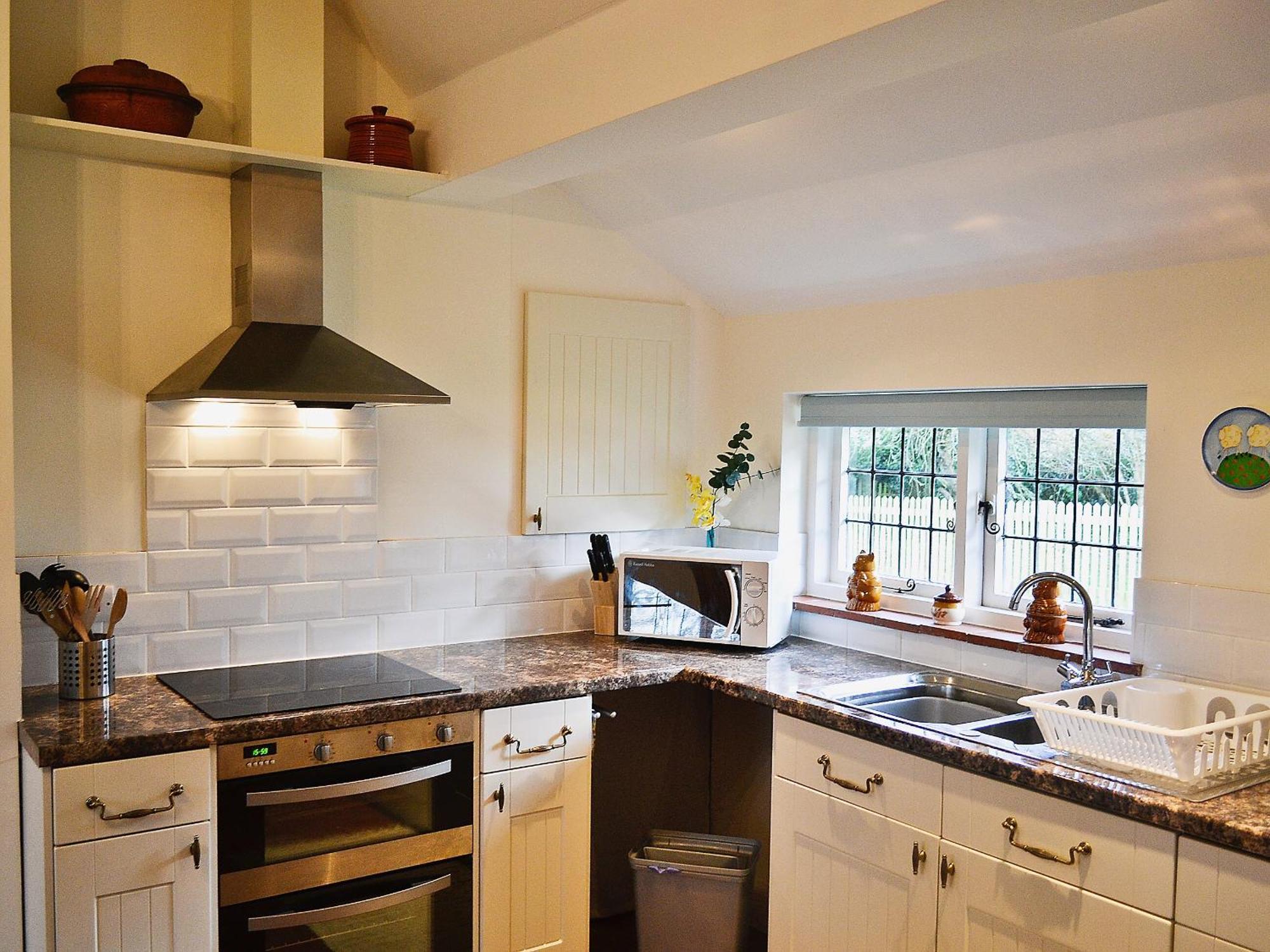 Kingshill Farm Cottage - 28270 Great Missenden Eksteriør bilde