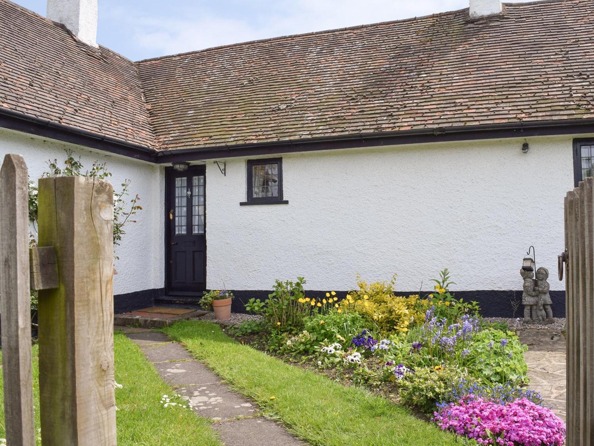 Kingshill Farm Cottage - 28270 Great Missenden Eksteriør bilde